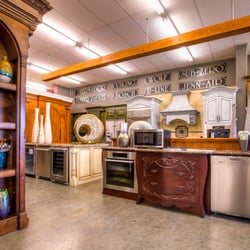 Tri-Supply - Beaumont - Home Decor