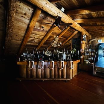 Camp 18 Restaurant - American Near Me - Seaside, Oregon