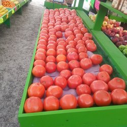 Dixie Harvest Produce