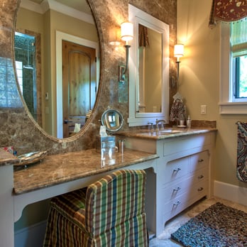 Advance Cabinetry - Master Bath Advance Cabinetry - Cabinetry Near Me - Fletcher, North Carolina Advance Cabinetry - Master Bath Advance Cabinetry - Cabinetry Near Me - Fletcher, North Carolina