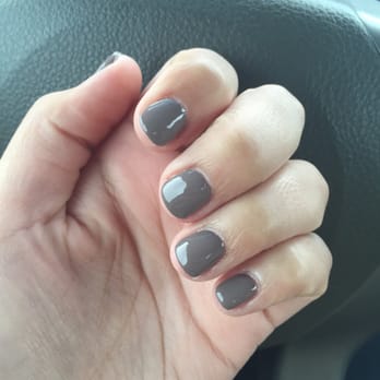 Azulene Day Spa - Full set gel - Day Spas Near Me - Ocala, Florida