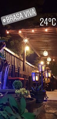 Restaurante Brasa Viva by null