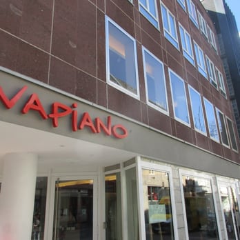 Vapiano - Italian Near Me - Bonn, NW Vapiano - Italian Near Me - Bonn, NW