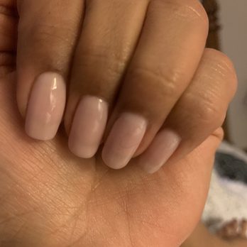 Strictly Nails - Love Love my nails!!!!! Worth every penny, no chemicals - Nail Salons Near Me - Arroyo Grande, California