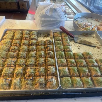 Mr Shawarma - Love me some Baklava - Mediterranean Near Me - San Diego, California Mr Shawarma - Love me some Baklava - Mediterranean Near Me - San Diego, California