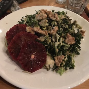 La Bottega - Blood orange salad - Delis Near Me - Vancouver, Washington La Bottega - Blood orange salad - Delis Near Me - Vancouver, Washington
