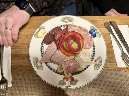 Weinstube Kesselstatt by null