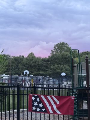 Spacious Skies Campgrounds - Country Oaks by null