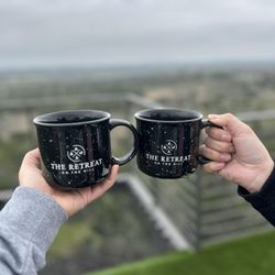 The Retreat on the Hill