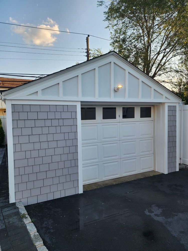 Slide of Four R’s Contracting