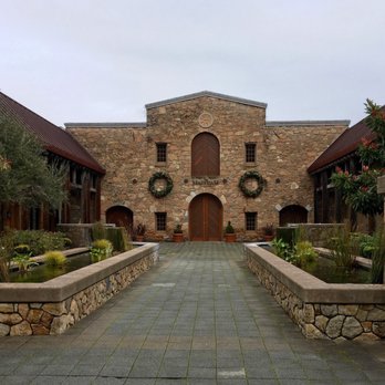 Markham Vineyards - Wineries Near Me - Saint Helena, California