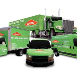 SERVPRO of The North Fork