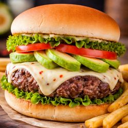 Triple J Bar & Grill