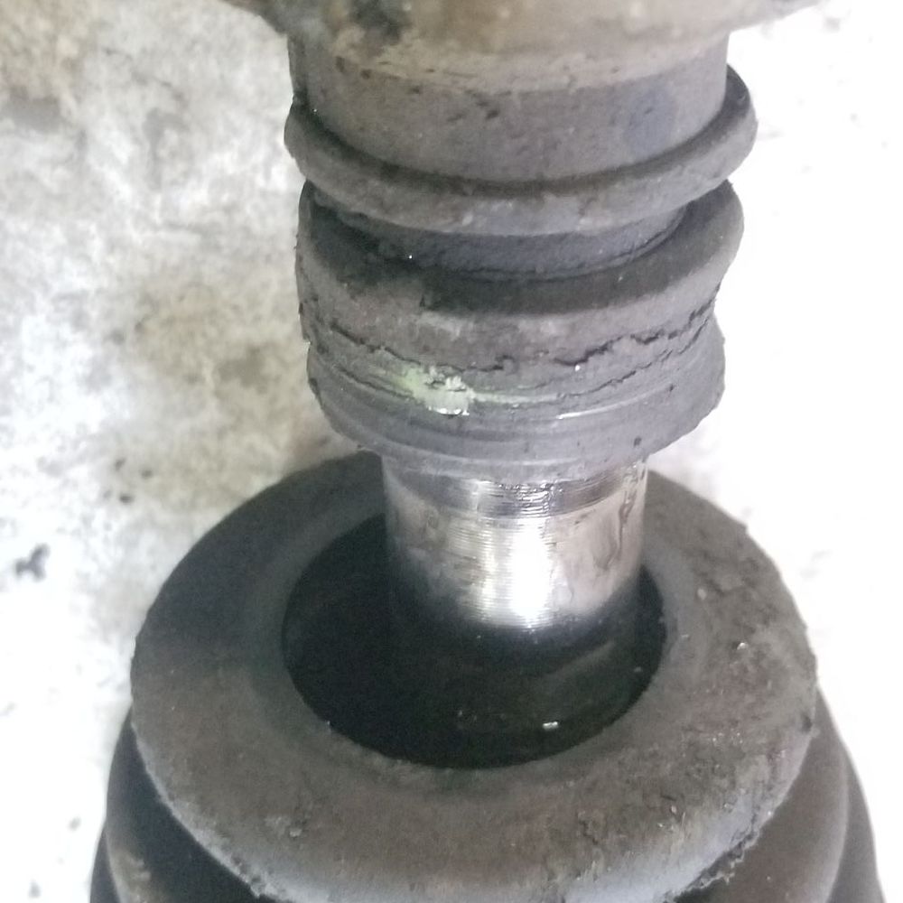 WT Transmission and Auto Repairs - Needed a replacement before it fell off. - Auto Repair Near Me - Queens, New York WT Transmission and Auto Repairs - Needed a replacement before it fell off. - Auto Repair Near Me - Queens, New York