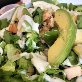 Once Upon A Grill - Shayna Salad, No Bacon. - Delis Near Me - Northbrook, Illinois