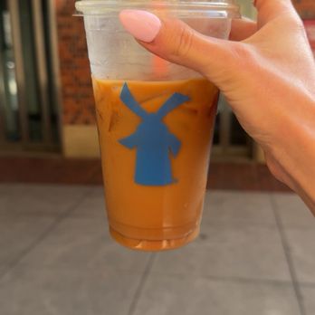 Dutch Bros Coffee - Coffee & Tea Near Me - Los Angeles, California