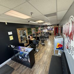 Headlinerz Barberstop