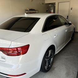 Spotless Show Time Mobile Detailing