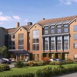 Tribute at the Glen by Cogir Senior Living