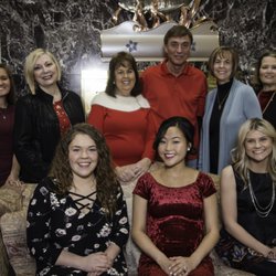 Helmbrecht Dental - Holiday Party 2017