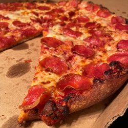 Papa Johns Pizza