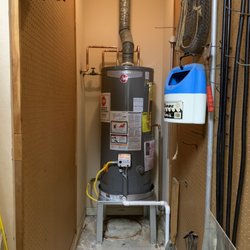 Brossette Plumbing