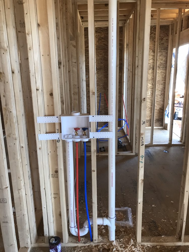 Slide of Riteway Plumbing