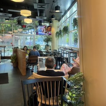 Warka Coffee - Coffee & Tea Near Me - Washington, DC, District of Columbia