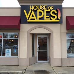House of Vapes