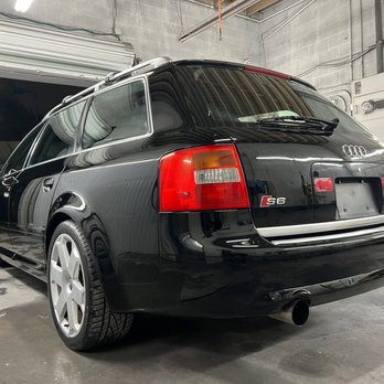 Proshine Image Auto Body and Frame - Body Shops Near Me - Ontario, California