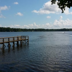 HARBORLIGHT CAMP GROUND & MARINA