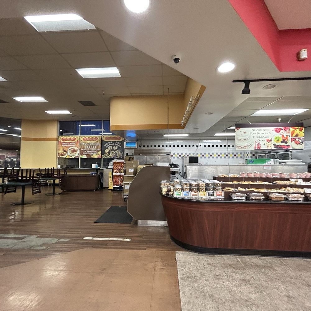 99 Ranch Market - Seafood Markets Near Me - Milpitas, California