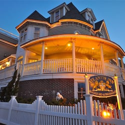 Atlantis Luxury Bed & Breakfast - Romantic Nights & Days at Jersey Shore