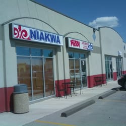 Niakwa Pizza