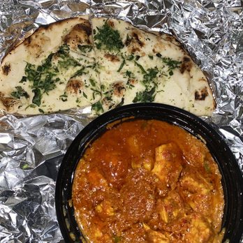 Hilal Grill - Chicken Handi was very oily - Indian Near Me - Phoenix, Arizona