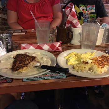 Wagon Train Coffee Shop - Chicken fried steak and eggs! So good - Coffee & Tea Near Me - Truckee, California Wagon Train Coffee Shop - Chicken fried steak and eggs! So good - Coffee & Tea Near Me - Truckee, California