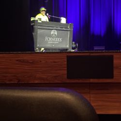 Premier Theater At Foxwoods Resort