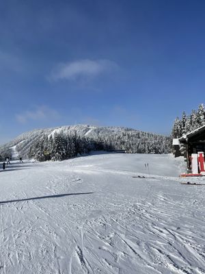 Gore Mountain by null