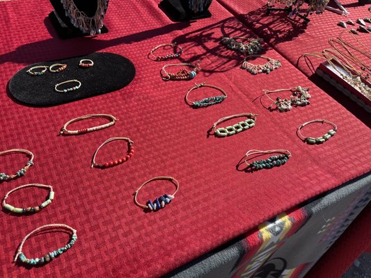 Gallup Flea Market by null