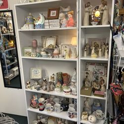 The Alley Shop - Collectibles for all