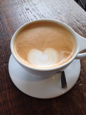 GASOLINA cafe by null