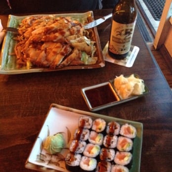 Kikko Grill & Sushi - Sushi Bars Near Me - Berlin, BE Kikko Grill & Sushi - Sushi Bars Near Me - Berlin, BE