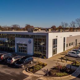 Exterior photo of Northampton Volkswagen - Northampton, Massachusetts Exterior photo of Northampton Volkswagen - Northampton, Massachusetts