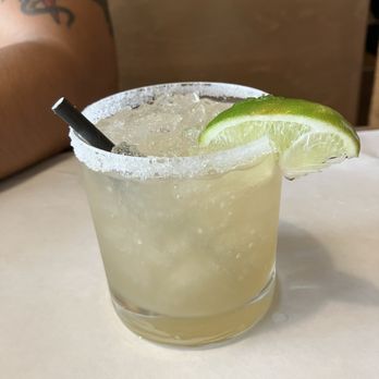 The Boiling Crab - margarita - Cajun/Creole Near Me - Austin, Texas The Boiling Crab - margarita - Cajun/Creole Near Me - Austin, Texas