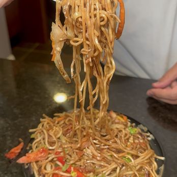 Bombay Hut - Hakka Noodles Chicken - Indian Near Me - Waldwick, New Jersey Bombay Hut - Hakka Noodles Chicken - Indian Near Me - Waldwick, New Jersey