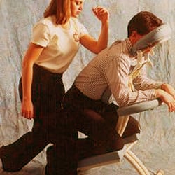 New Jersey Holistic Health Services - Massage for College Events