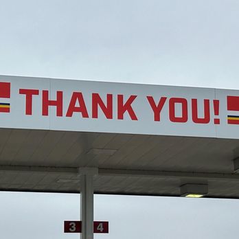 Lincoln Gas & Bait - Lincoln Gas & Bait Gas Thank You Canopy - Gas Stations Near Me - Cushing, Minnesota Lincoln Gas & Bait - Lincoln Gas & Bait Gas Thank You Canopy - Gas Stations Near Me - Cushing, Minnesota