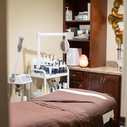 Tuscan Sun Spa & Salon - Morgantown