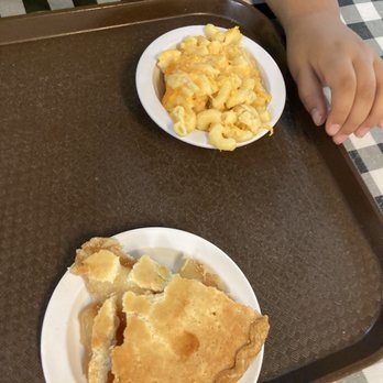 Matthews Cafeteria - Apple Pie. Mac n Cheese - Southern Near Me - Tucker, Georgia Matthews Cafeteria - Apple Pie. Mac n Cheese - Southern Near Me - Tucker, Georgia