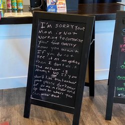 Fast Eddie's Sandwich Shop - If my Mom is not making my sandwich at Fast Eddies, I'm not going to eat there!